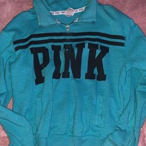 Victoria secret hoodie!